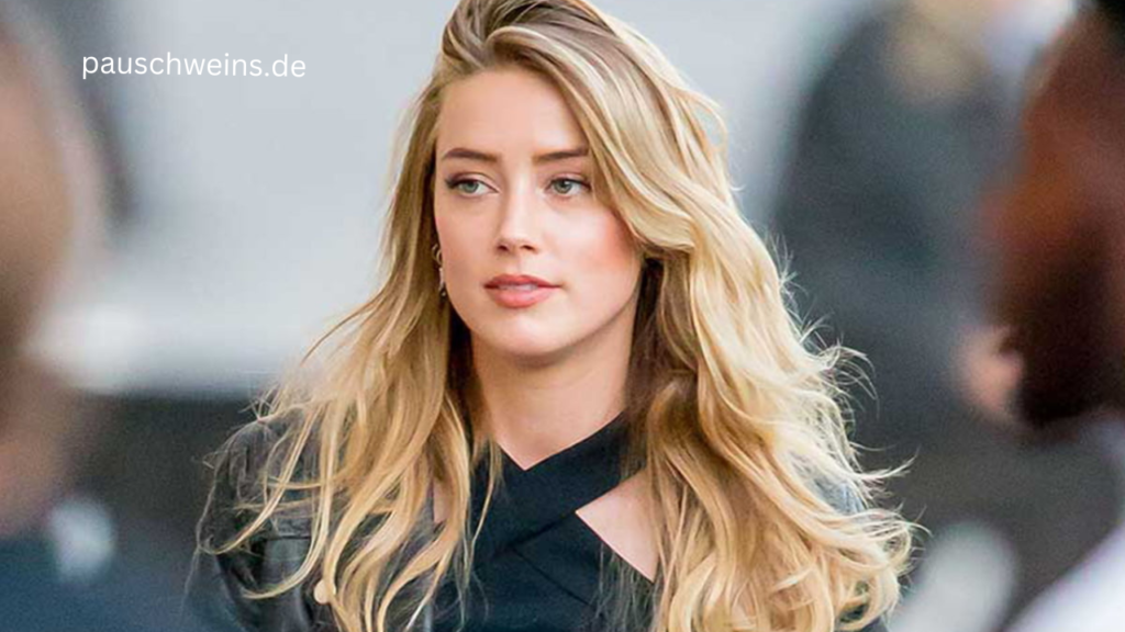 Amber Heard"Aquaman": Ihre Reise als Mera