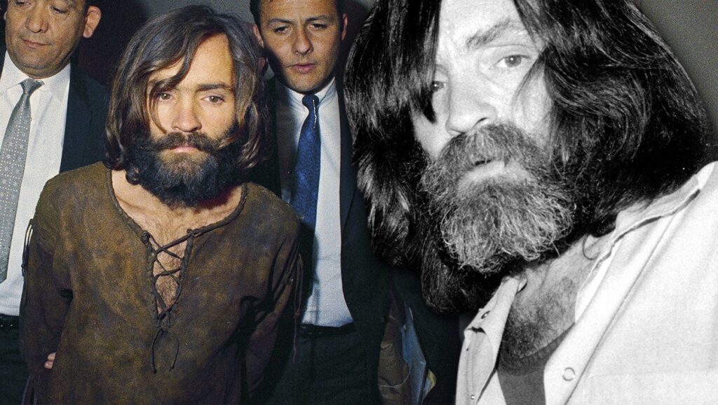 Charles Luther Manson: Ein Blick auf das Leben und die Taten