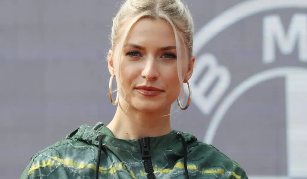 Lena Gercke: Deutschlands Modeikone und TV-Star