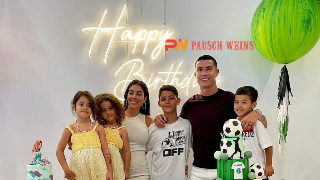 ronaldo jr mutter