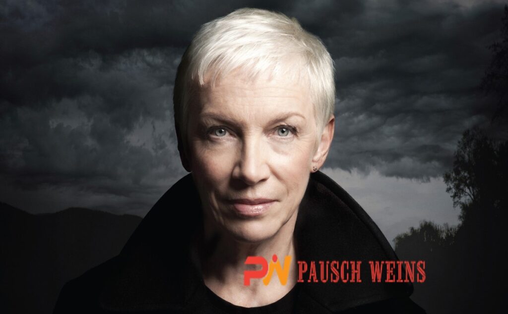 Annie Lennox Ehepartner