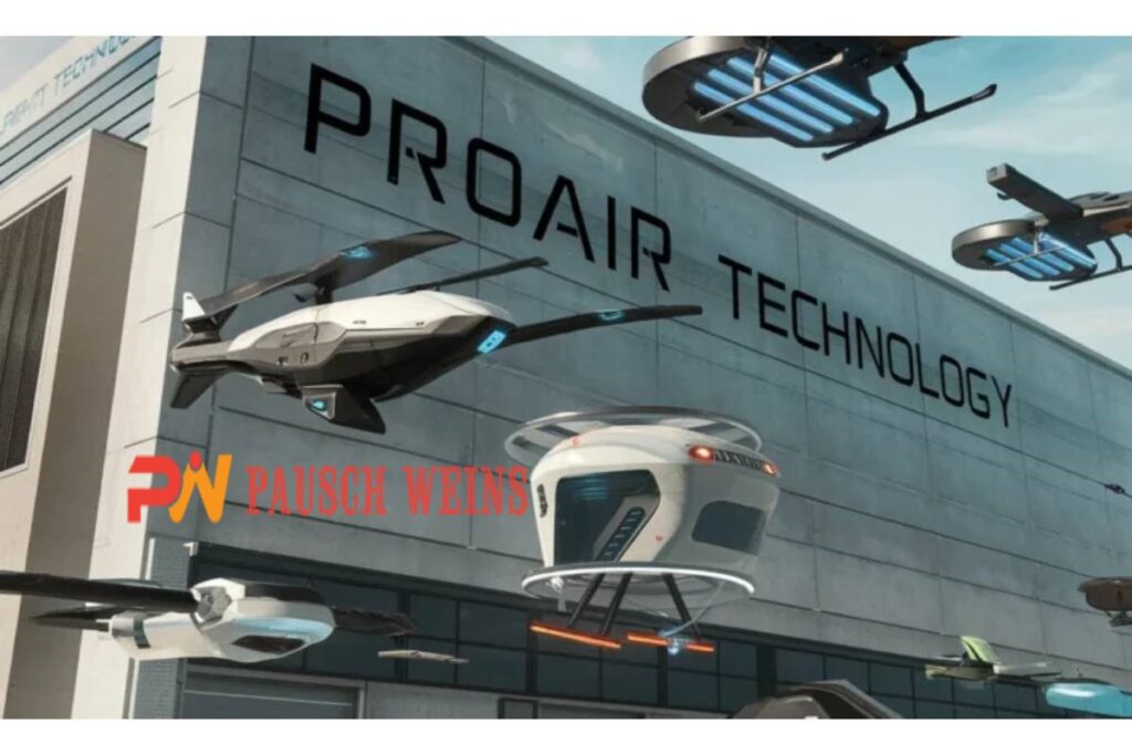 Immediate 1000 ProAir