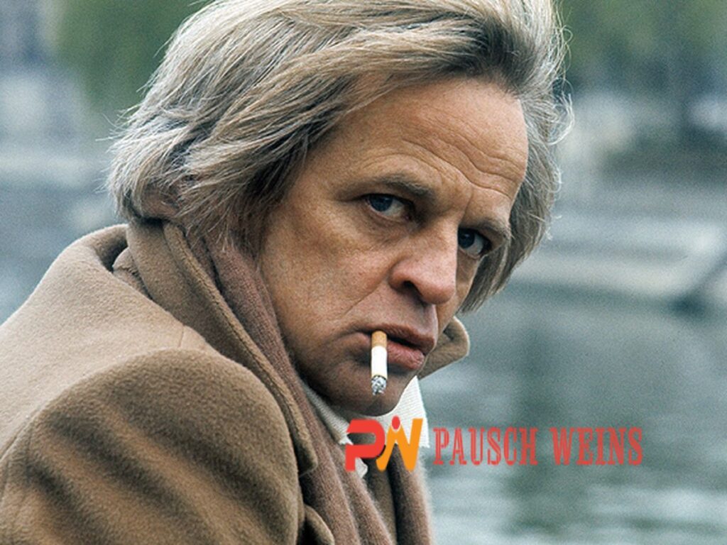 Klaus Kinski Ehepartnerinnen