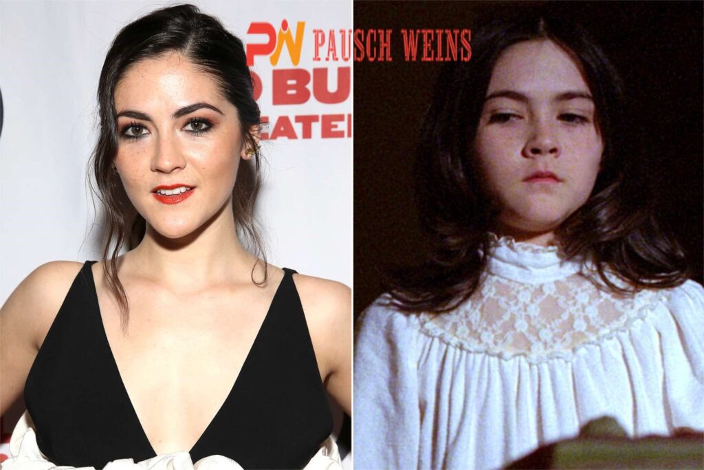 Isabelle Fuhrman