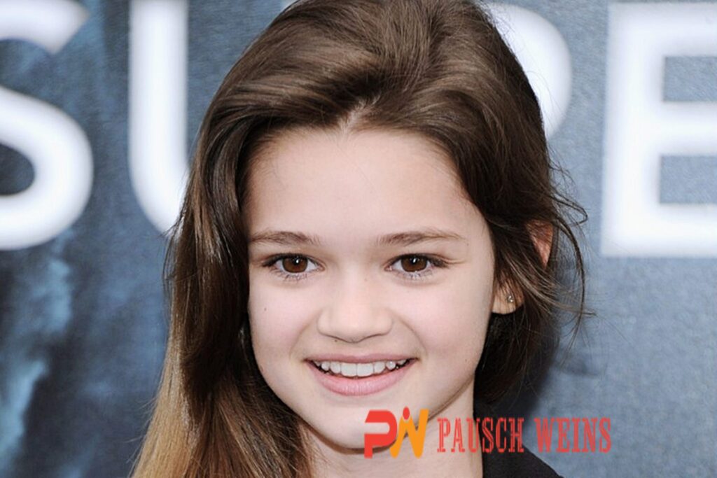 Ciara Bravo